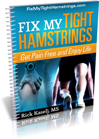 Tight Hamstrings Solved